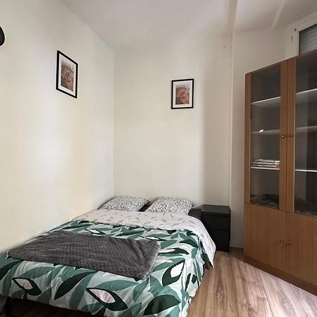 Studio Urbain Cosy-Touche Retro Perpignan Extérieur photo