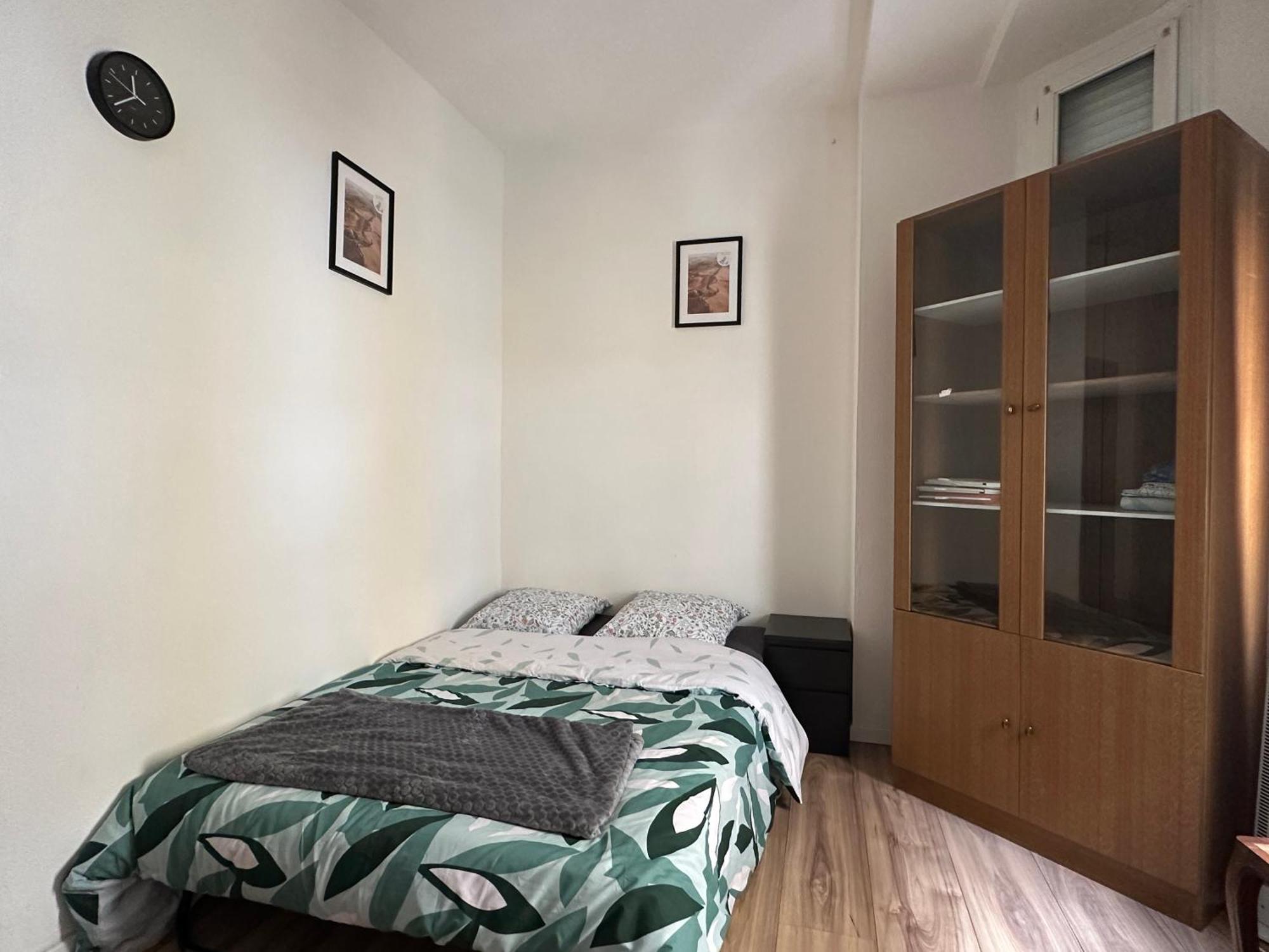 Studio Urbain Cosy-Touche Retro Perpignan Extérieur photo